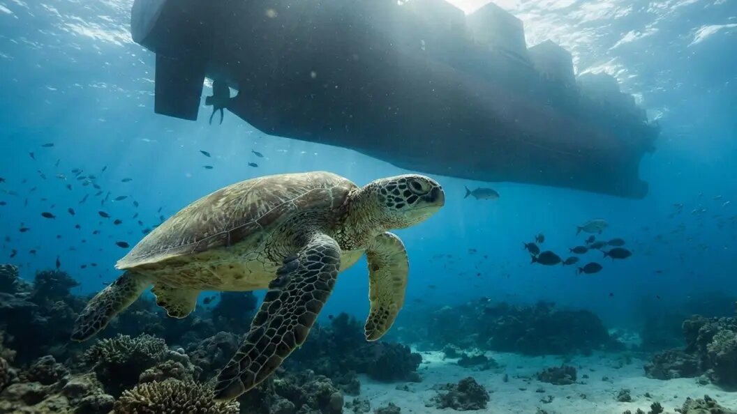    Коллаж ИИ/запрос Царьграда