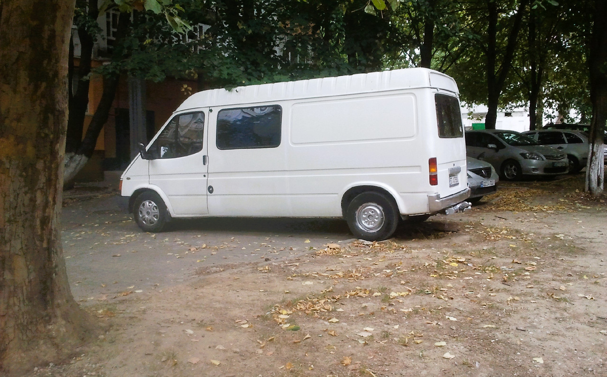 Фото автора