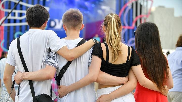  Фото: Сергей Киселев / АГН Москва