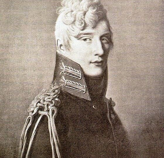 Суконная фабрика Голицыных в Сосновке