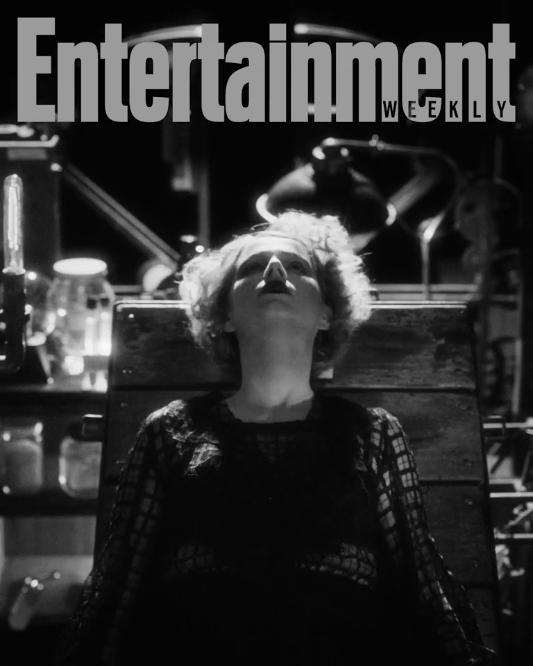 Photo: Gina Gizella Manning