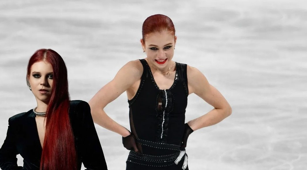 Но успех Трусовой - это не только медали, рекорды и аплодисменты. Давайте посмотрим правде в глаза - она прекрасно упакована с точки зрения финансов. И эта финансовая подушка позволяет ей сейчас жить так, как мечтают многие люди, которые значительно старше нее.