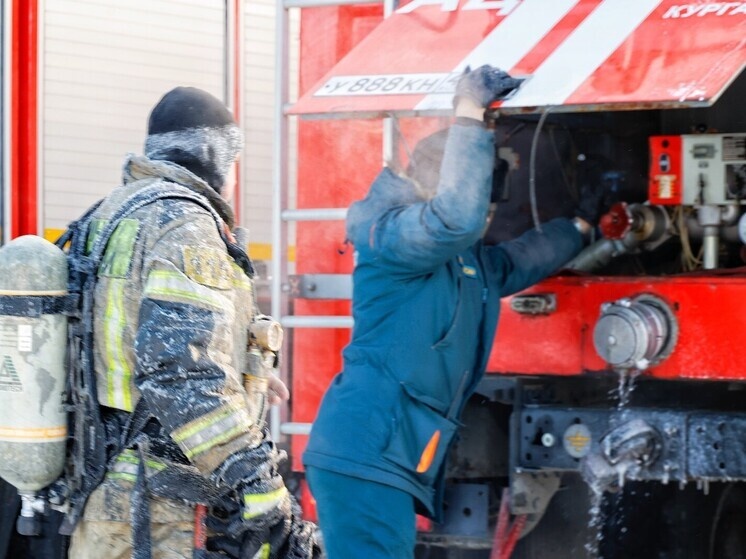     Фото: Ekaterina Sychkova/URA.RU/Global Look Press