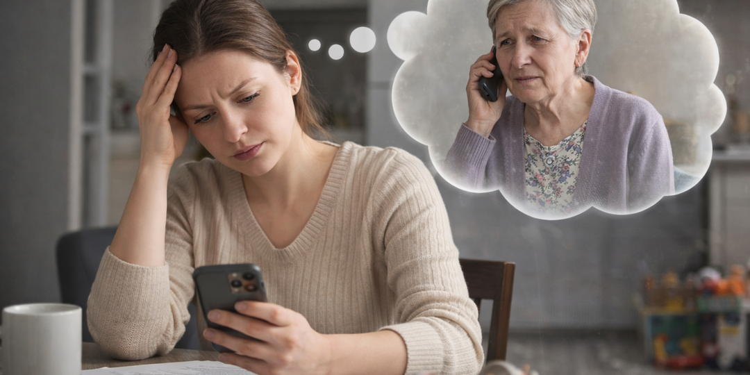 Должны ли взрослые дети помогать своим родителям? Что я поняла на личном опыте