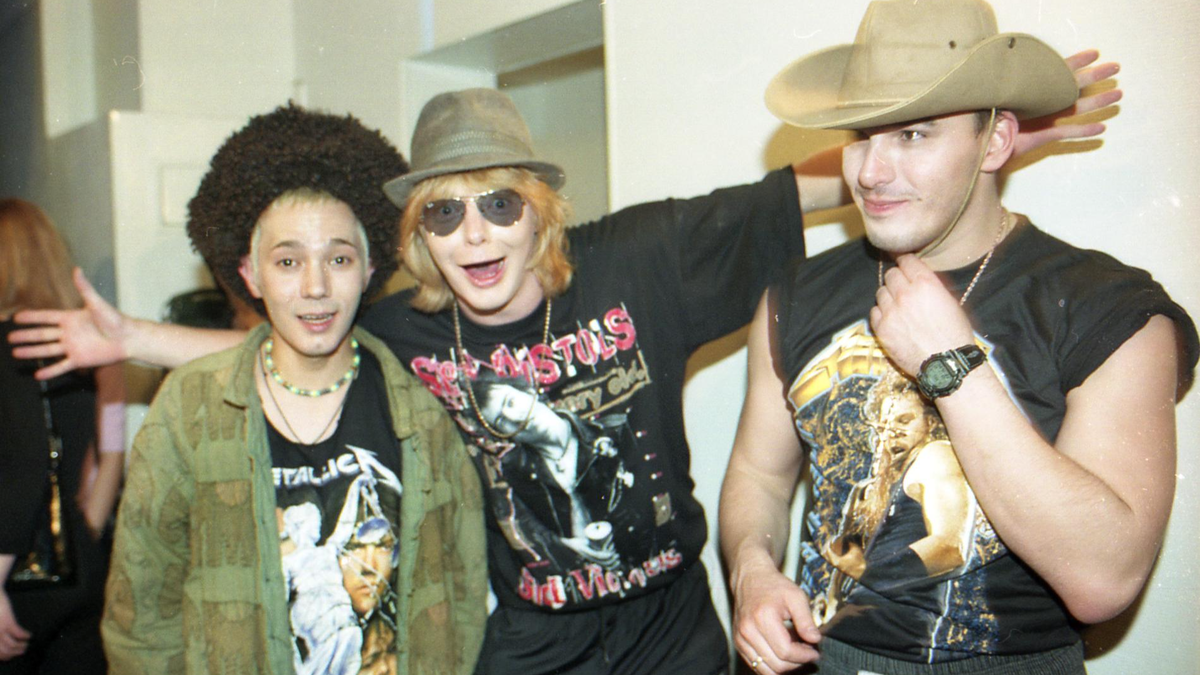    «Иванушки International». Фото: Legion-Media