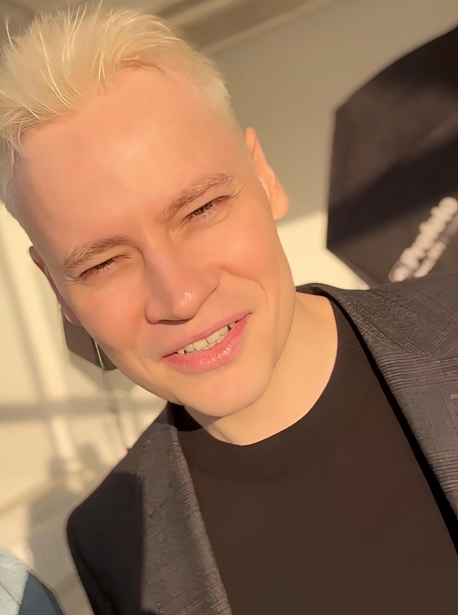 Радость для глаз! Свет очей! Из интернета 