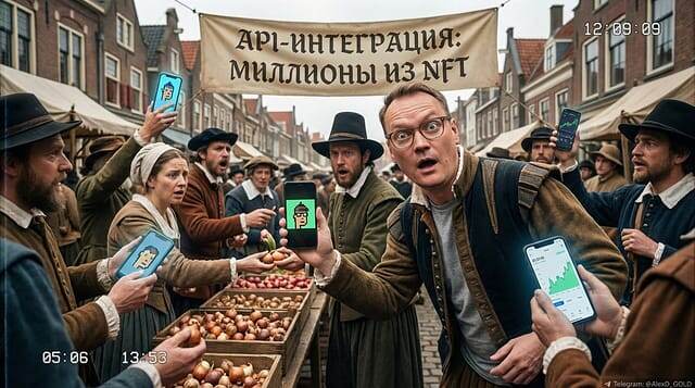    Рассмотрение кейсов AI-автоматизации бизнеса и выгод от интеграции API Алексей Доронин