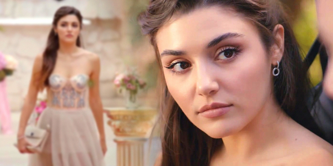 «Хватит меня критиковать!» Ханде Эрчел откровенно ответила своим критикам