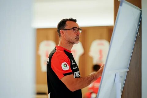 «Спартак» — «Пюник»: тактический разбор дебютной игры Карседо