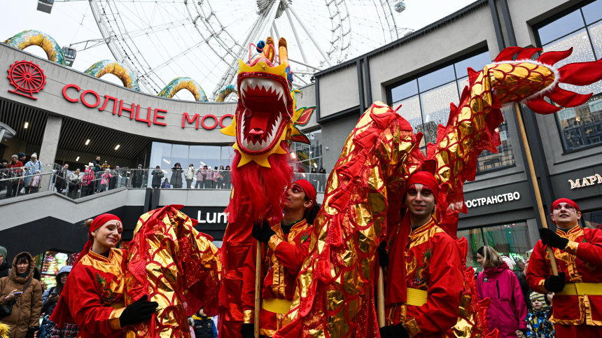    Фото: © РИА Новости/Кирилл Каллиников