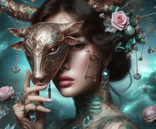 ФЕВРАЛЬ 2026: ТЕЛЬЦЫ, ВАШ МИР ПРЕОБРАЖАЕТСЯ ИЗ ГЛУБИНЫ !