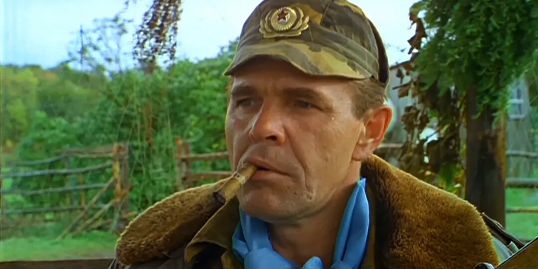 Как в 1995-м снимали фильм «Особенности национальной охоты» без капли грима