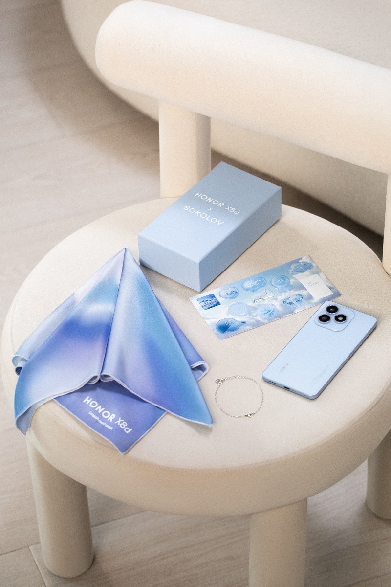 Изображение: Honor  📷
