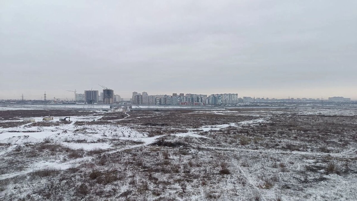    Местные власти сообщили о грохоте в Ростовской области посреди ночи   rostovgazeta.ru