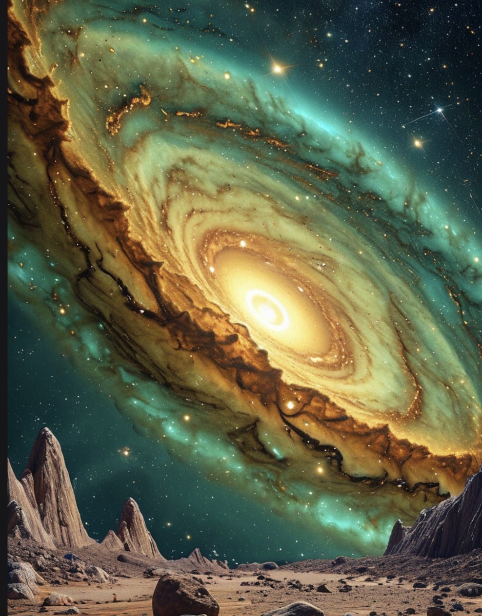 #шедеврум #перемены #уран #событие #космос