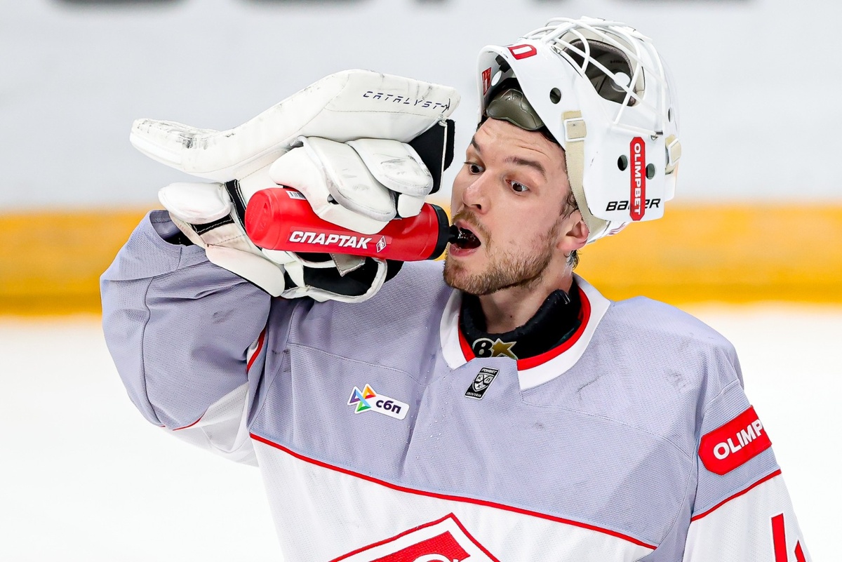 Александр Георгиев 