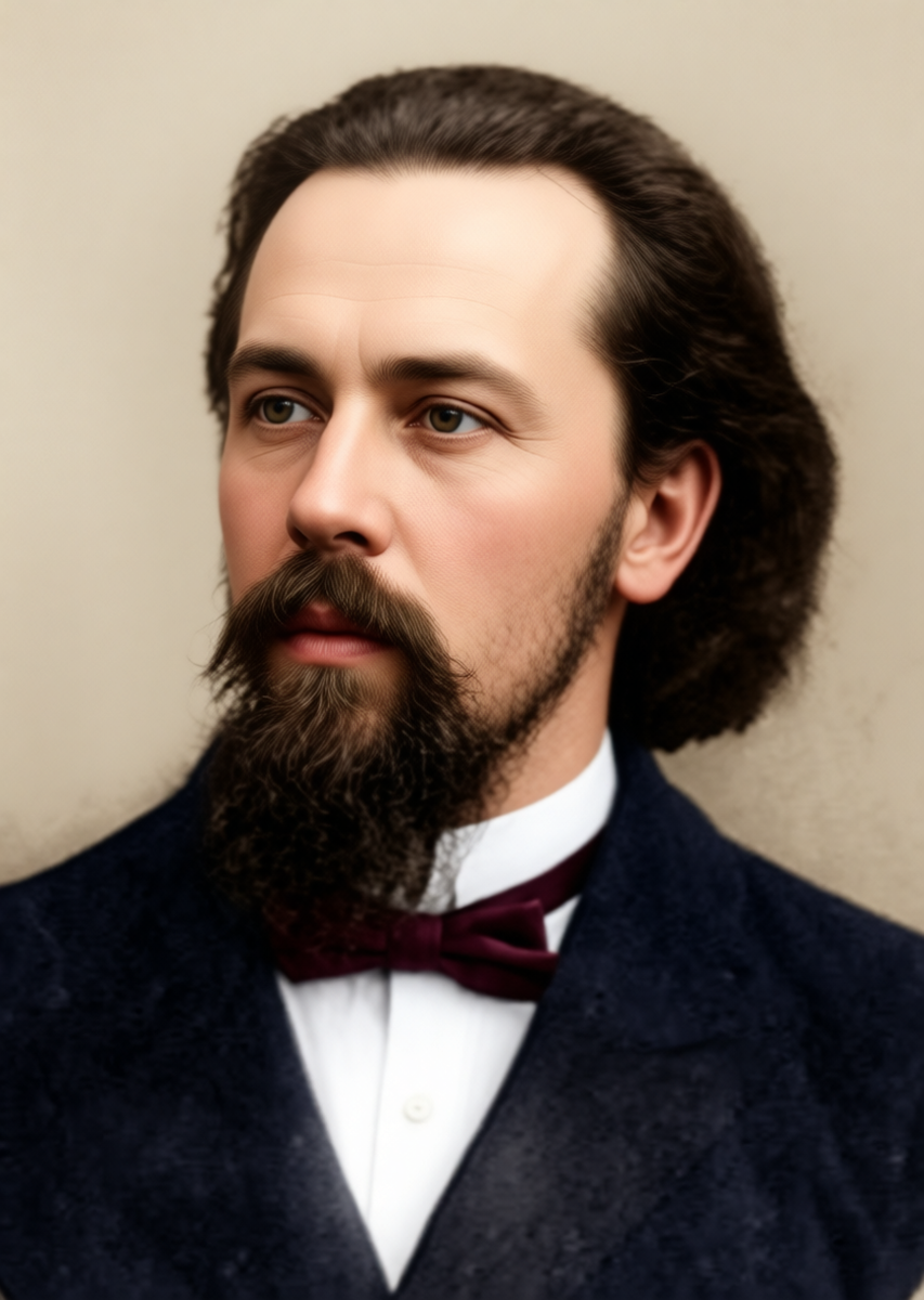 Владимир Андреевич Стеклов