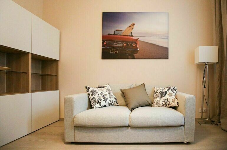   Кирилл Зыков/Агентство «Москва»