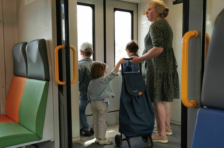   Игорь Самохвалов/«Парламентская газета»