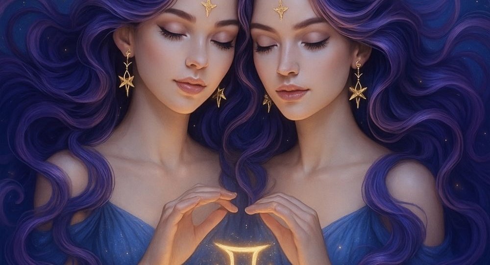 ФЕВРАЛЬ 2026: БЛИЗНЕЦЫ, ВАШЕ СЛОВО СТАНОВИТСЯ СИЛОЙ!