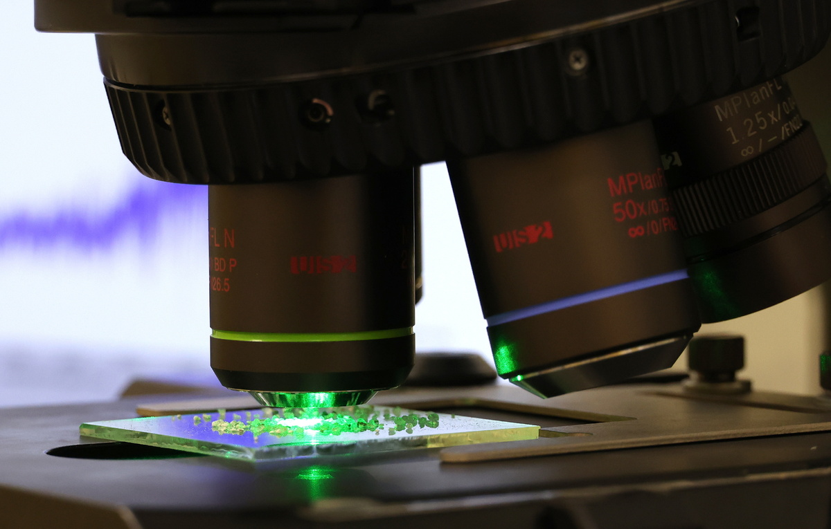 Валерий Шарифулин/ТАСС