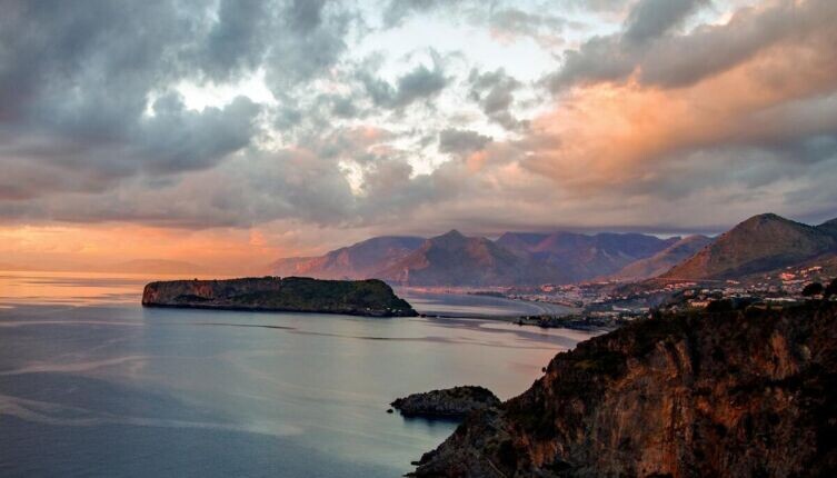    Чем знаменито землетрясение 1783 года в Калабрии? Калабрия. Фото: по лицензии CC0 Pxhere.com