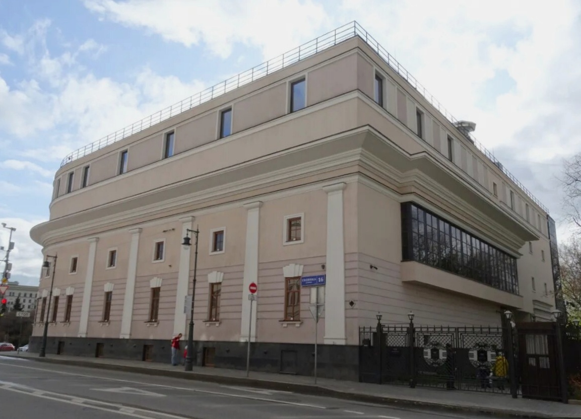 Частный музей "Собрание"