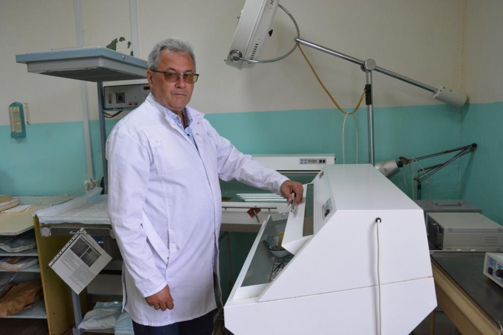    Фото из архива редакции. Елена Богачева