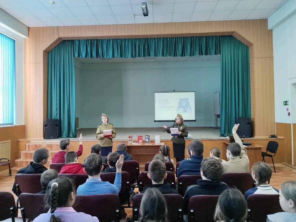    Фото предоставил Н. Кундрюцкий. Газета "Земля"