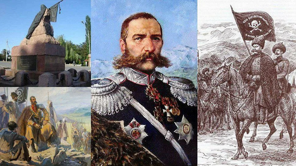 Яков Петрович Балканов