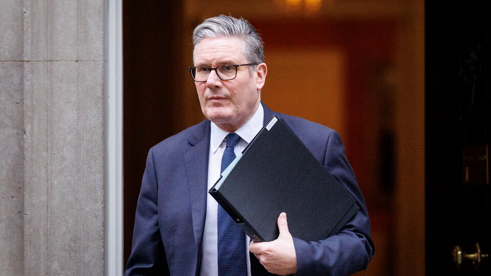     The Spectator: скандал вокруг дела Эпштейна может стоить Стармеру премьерства ТАСС/EPA