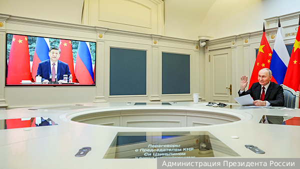     Фото: Администрация Президента России   
 Текст: Олег Исайченко