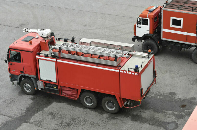   Игорь Самохвалов/«Парламентская газета»