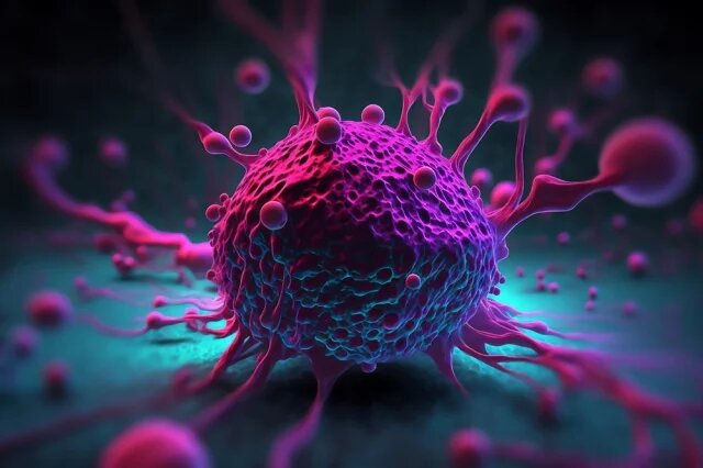    Какие бывают стадии рака?