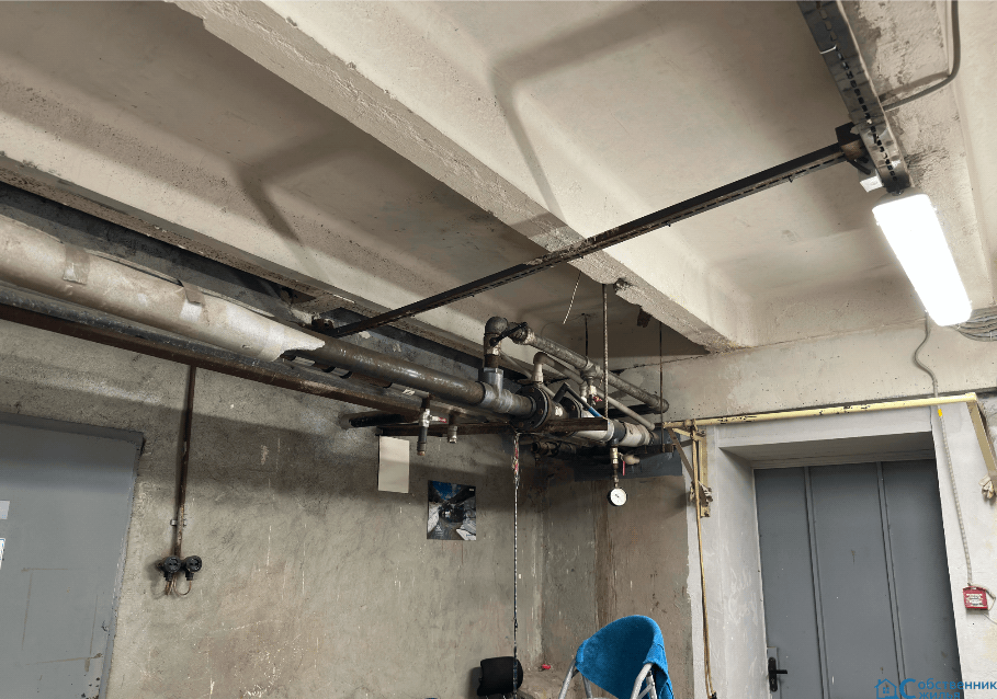 | фото © ISO M-P group