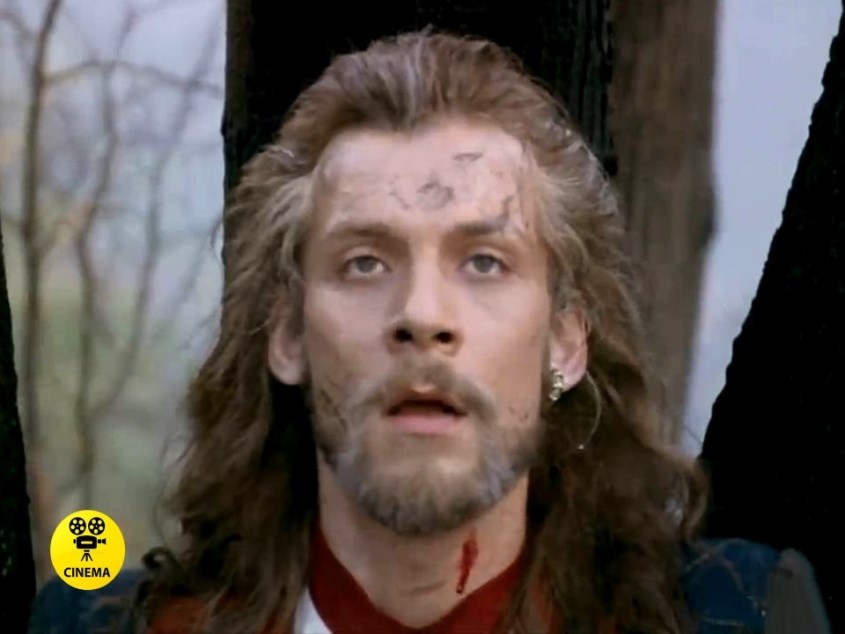 "Гардемарины III" (1992).