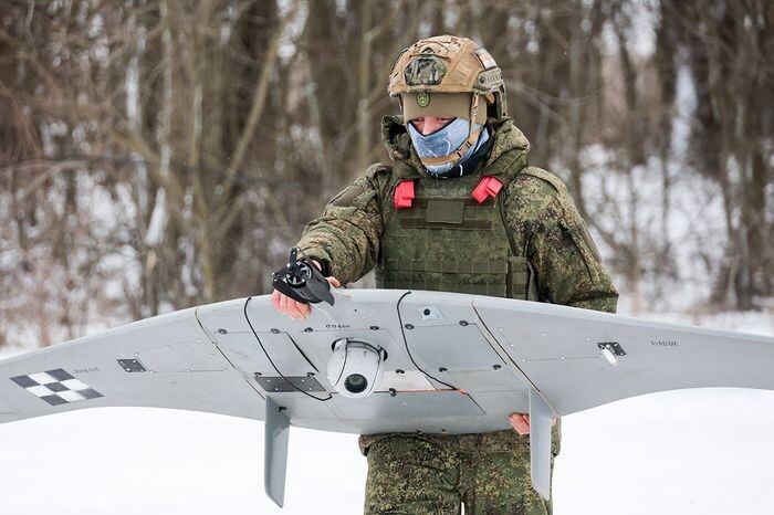 Фото Александра Полегенько.