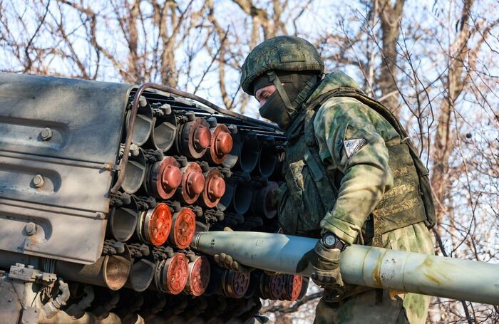 Фото Владимира Гердо.