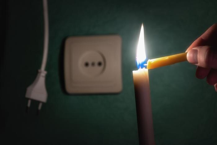 Обложка © Shutterstock / FOTODOM / Sasha Chornyi