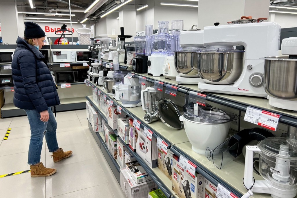    Фото © АГН «Москва» / Мобильный репортер