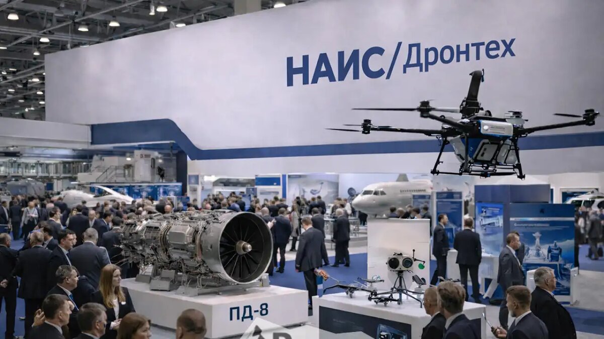    Изображение сгенерировано ИИ. © Коллаж / Ridus.ru