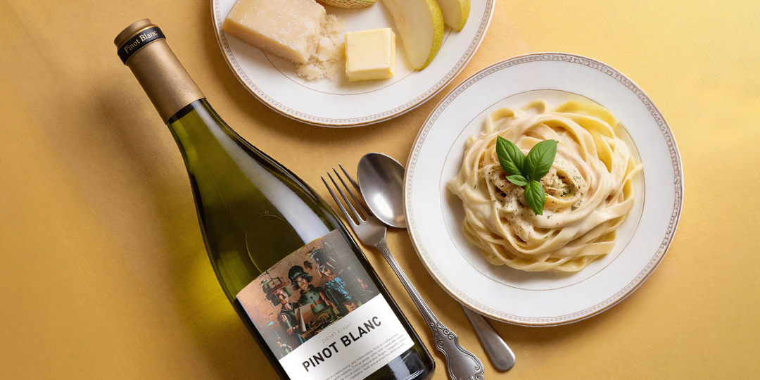 #гастросреда: Фетуччини от Альфредо