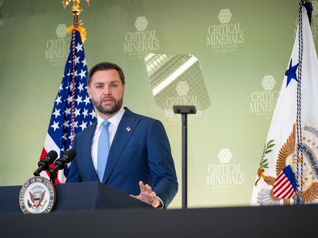    Фото: ТАСС/AP/Kevin Wolf