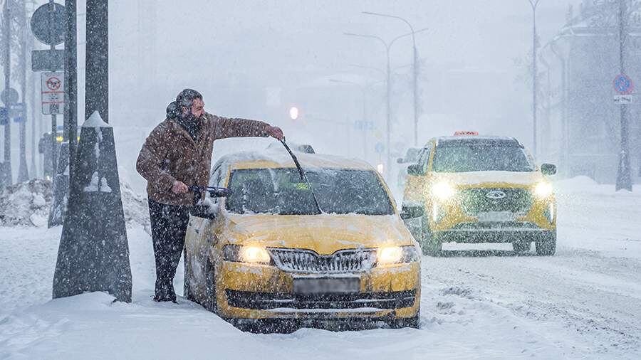    Фото: ИЗВЕСТИЯ/Константин Кокошкин