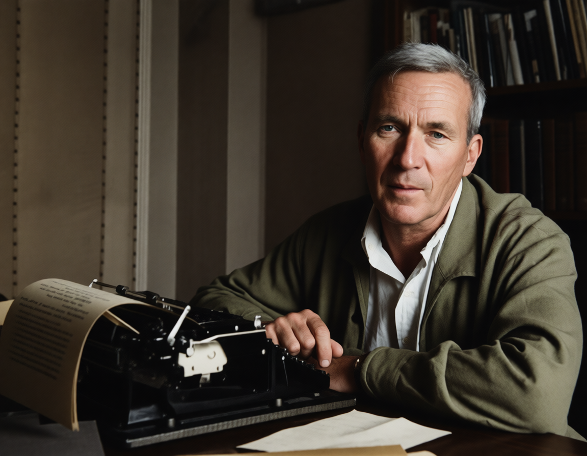 От стихов до турбулентности: невероятный мир Колмогорова