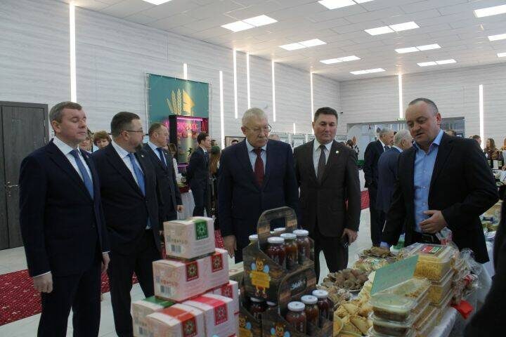 Фото: газета «Заря»