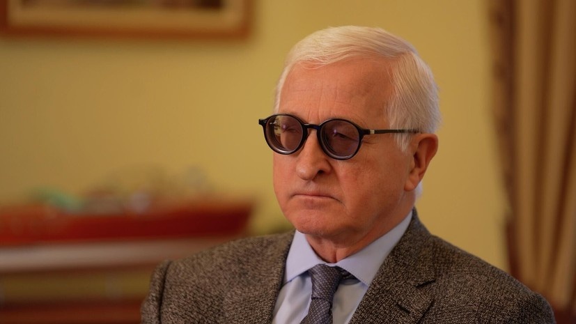   РИА Новости