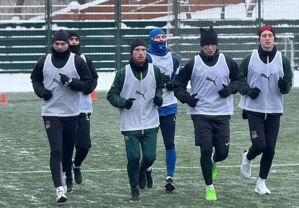    Фото с сайта "Торпедо-Владимир".