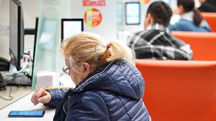    Фото: ИЗВЕСТИЯ/Сергей Лантюхов