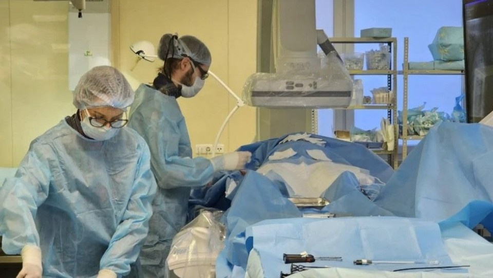    Объем финансирования бесплатной медицины вырастет в Хабаровском крае. Пресс-служба министерства здравоохранения Хабаровского края